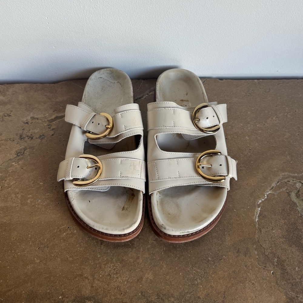 Women’s Sézane Sandals